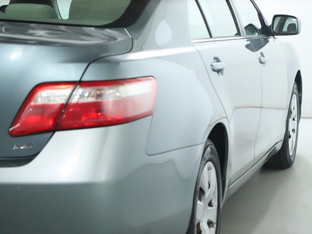 used 2009 Toyota Camry car, priced at $6,999