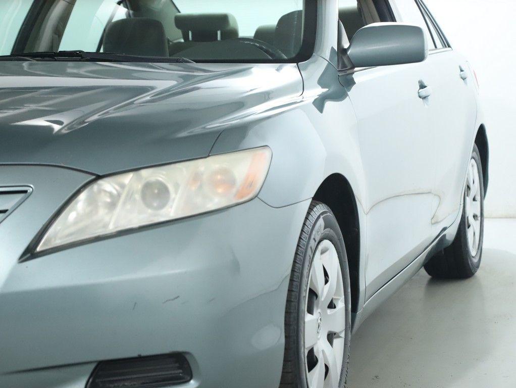 used 2009 Toyota Camry car, priced at $6,999
