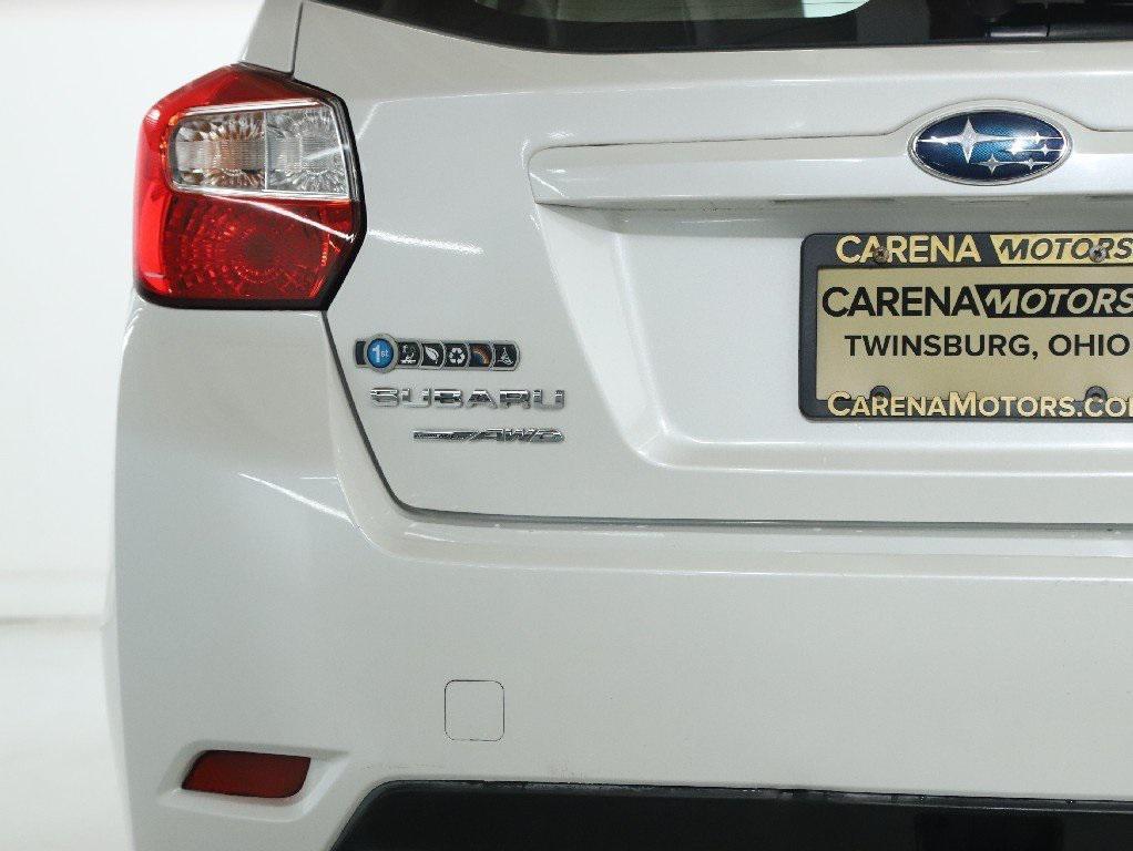 used 2013 Subaru Impreza car, priced at $7,699