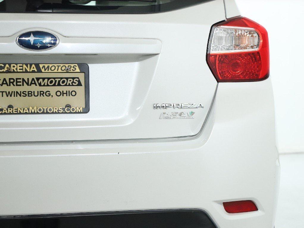 used 2013 Subaru Impreza car, priced at $7,699