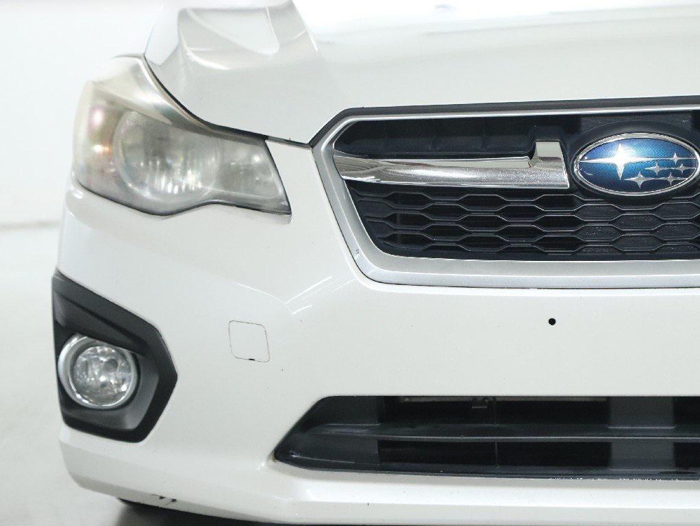 used 2013 Subaru Impreza car, priced at $7,699