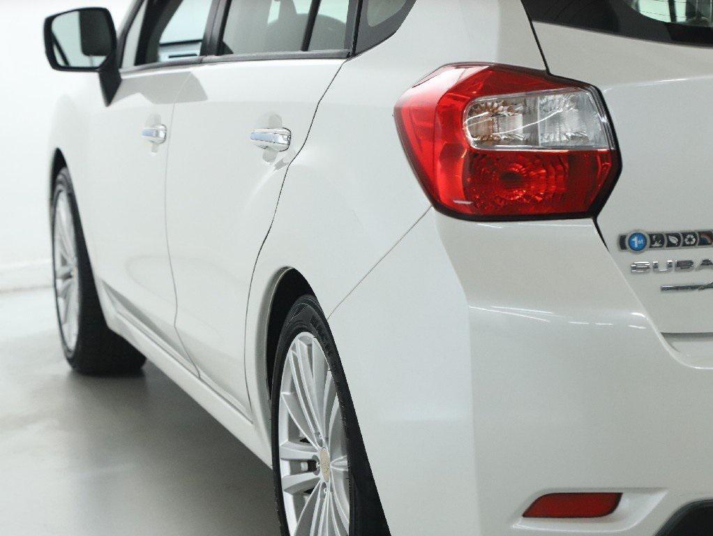 used 2013 Subaru Impreza car, priced at $7,699