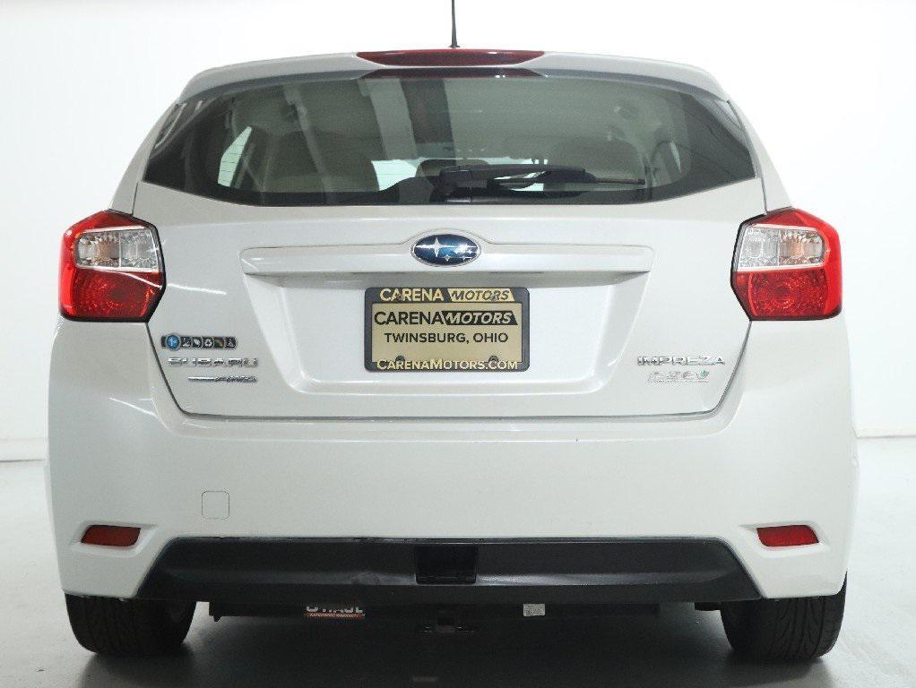 used 2013 Subaru Impreza car, priced at $7,699