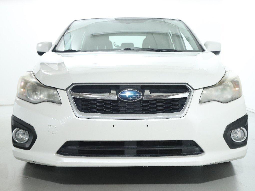 used 2013 Subaru Impreza car, priced at $7,699