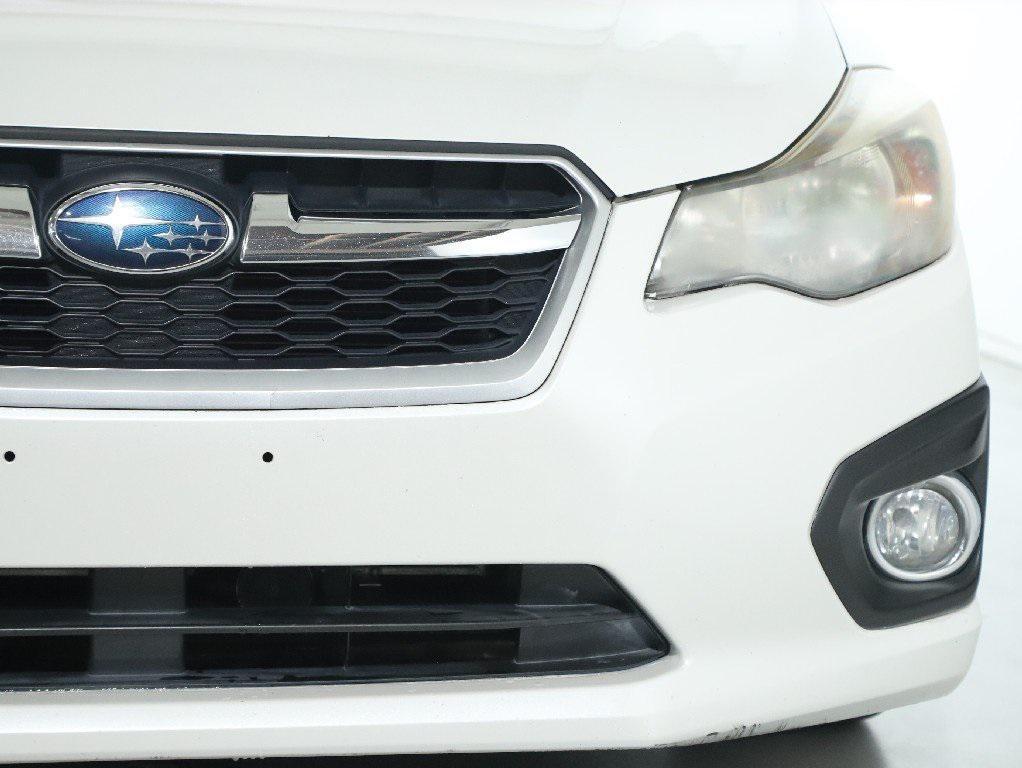 used 2013 Subaru Impreza car, priced at $7,699