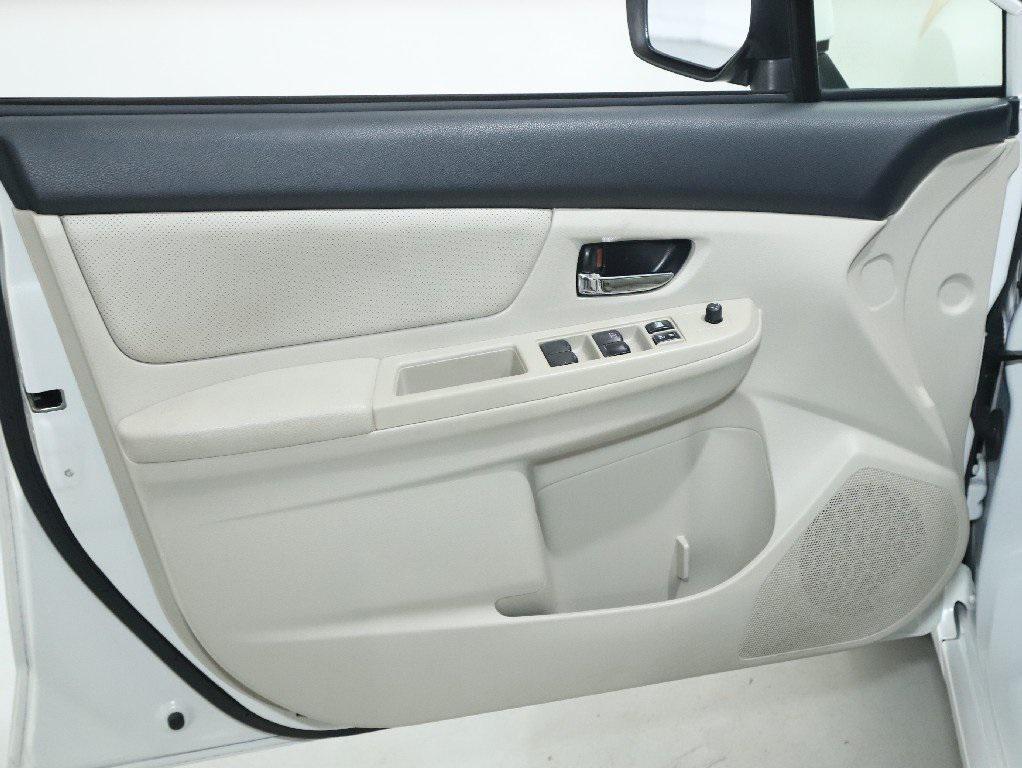 used 2013 Subaru Impreza car, priced at $7,699