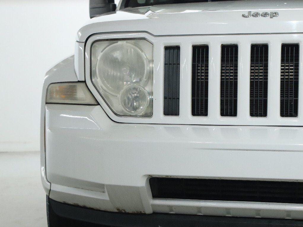 used 2012 Jeep Liberty car, priced at $9,799