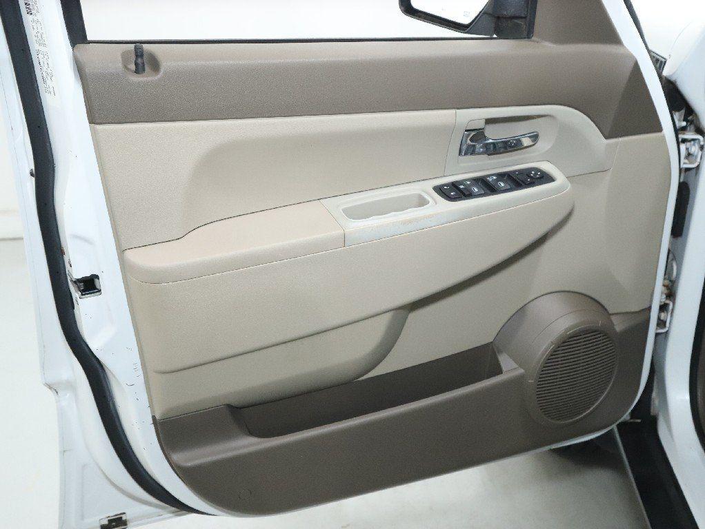 used 2012 Jeep Liberty car, priced at $9,799