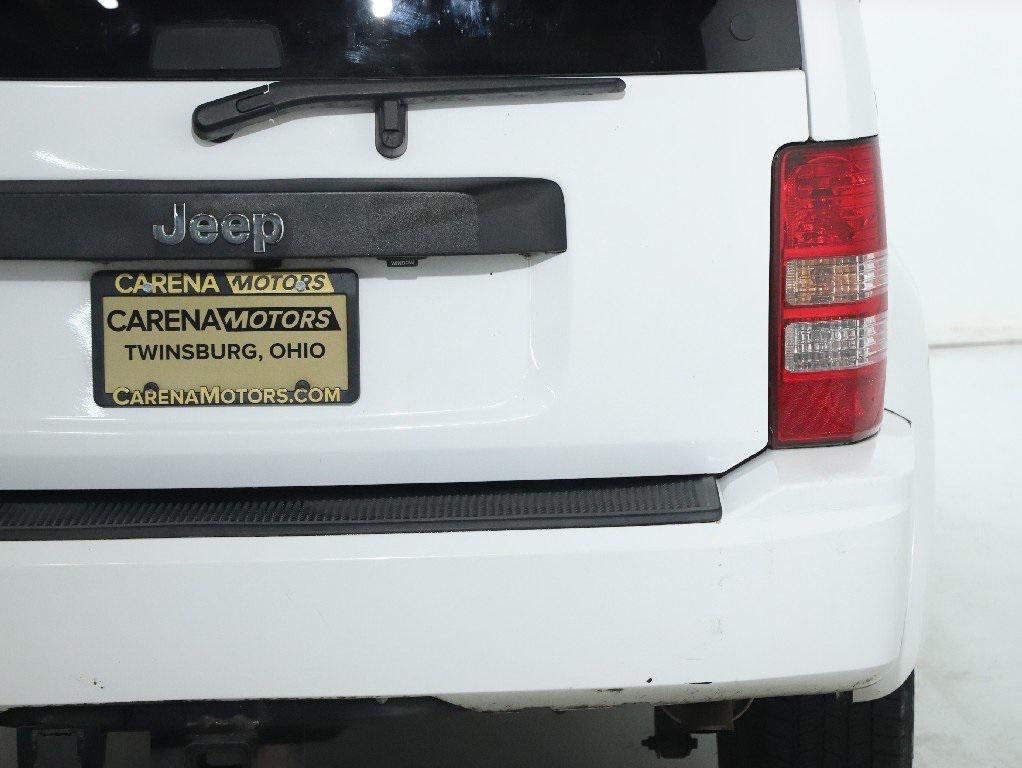 used 2012 Jeep Liberty car, priced at $9,799