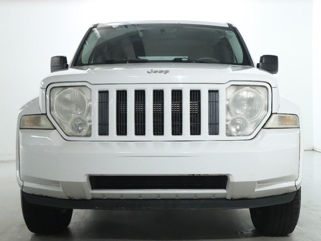 used 2012 Jeep Liberty car, priced at $9,799