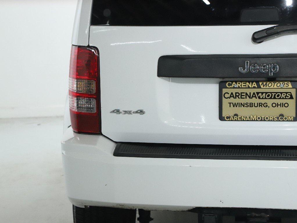 used 2012 Jeep Liberty car, priced at $9,799