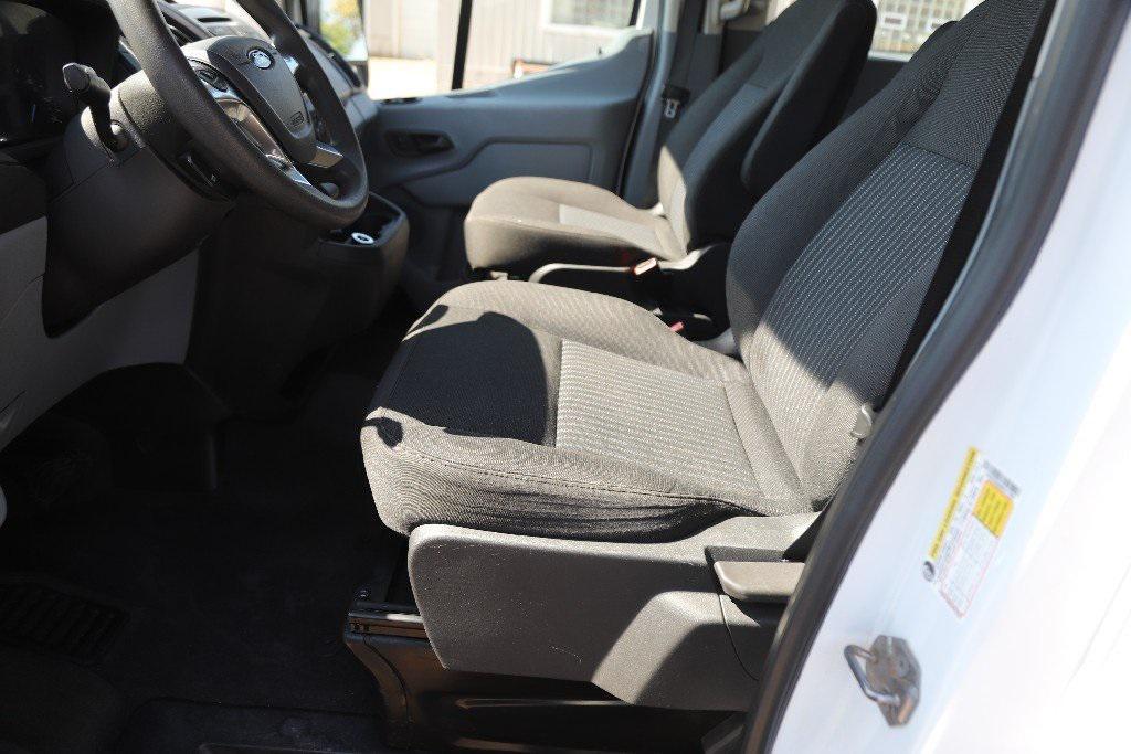 used 2017 Ford Transit-350 car, priced at $28,499