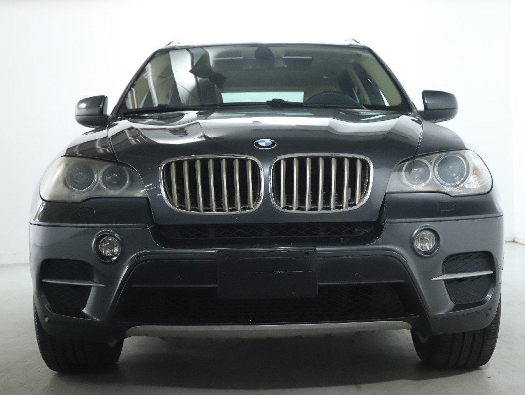 used 2013 BMW X5 car, priced at $7,871