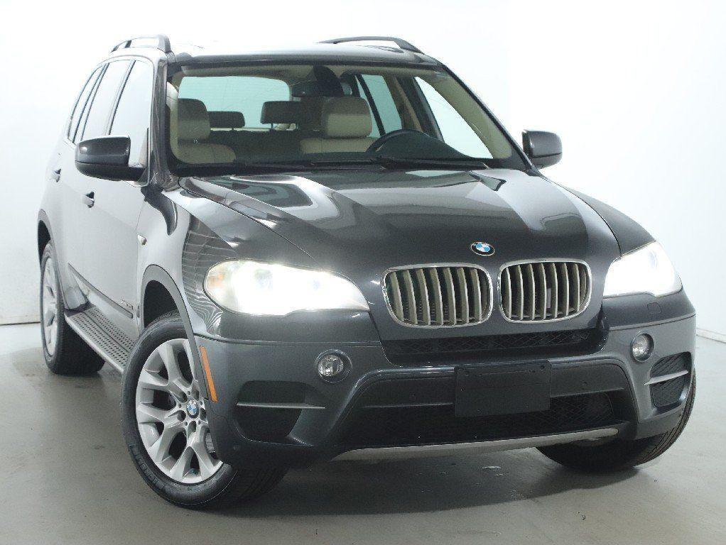 used 2013 BMW X5 car, priced at $7,799
