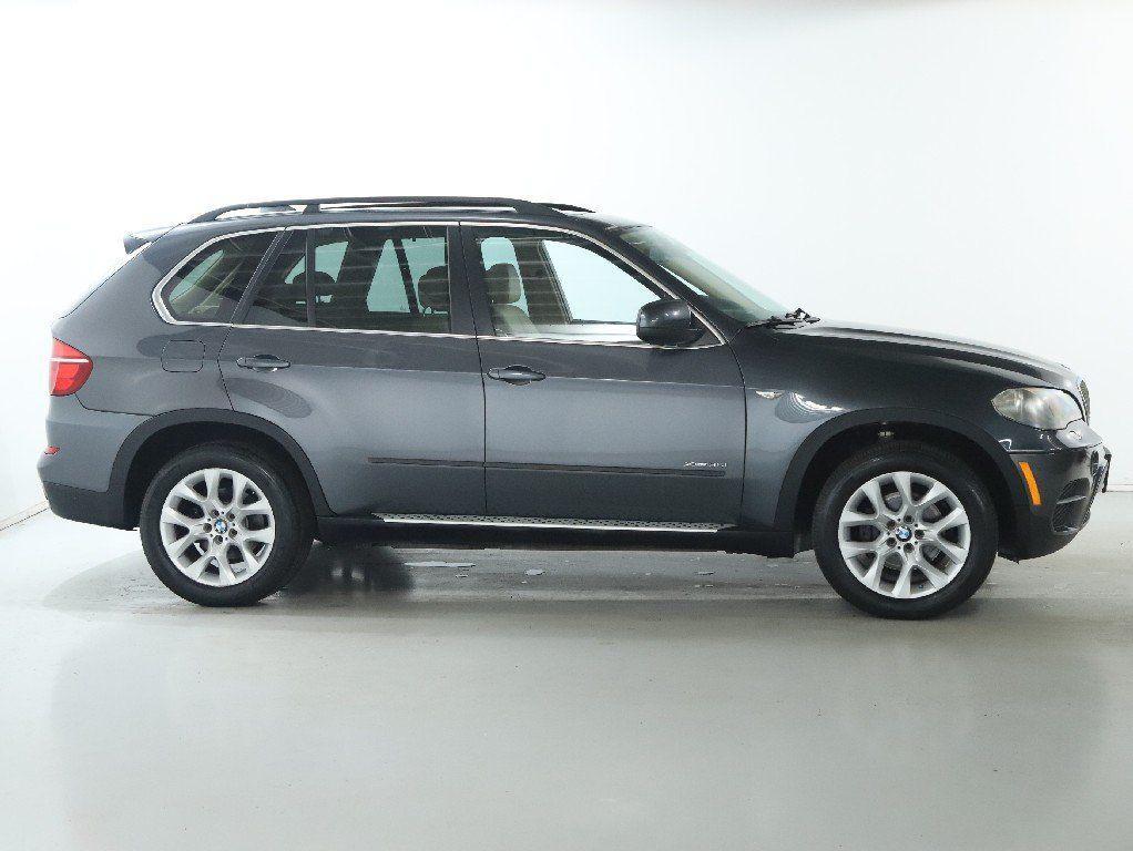 used 2013 BMW X5 car, priced at $7,799