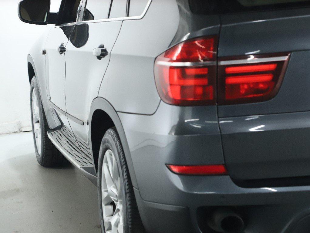 used 2013 BMW X5 car, priced at $7,871