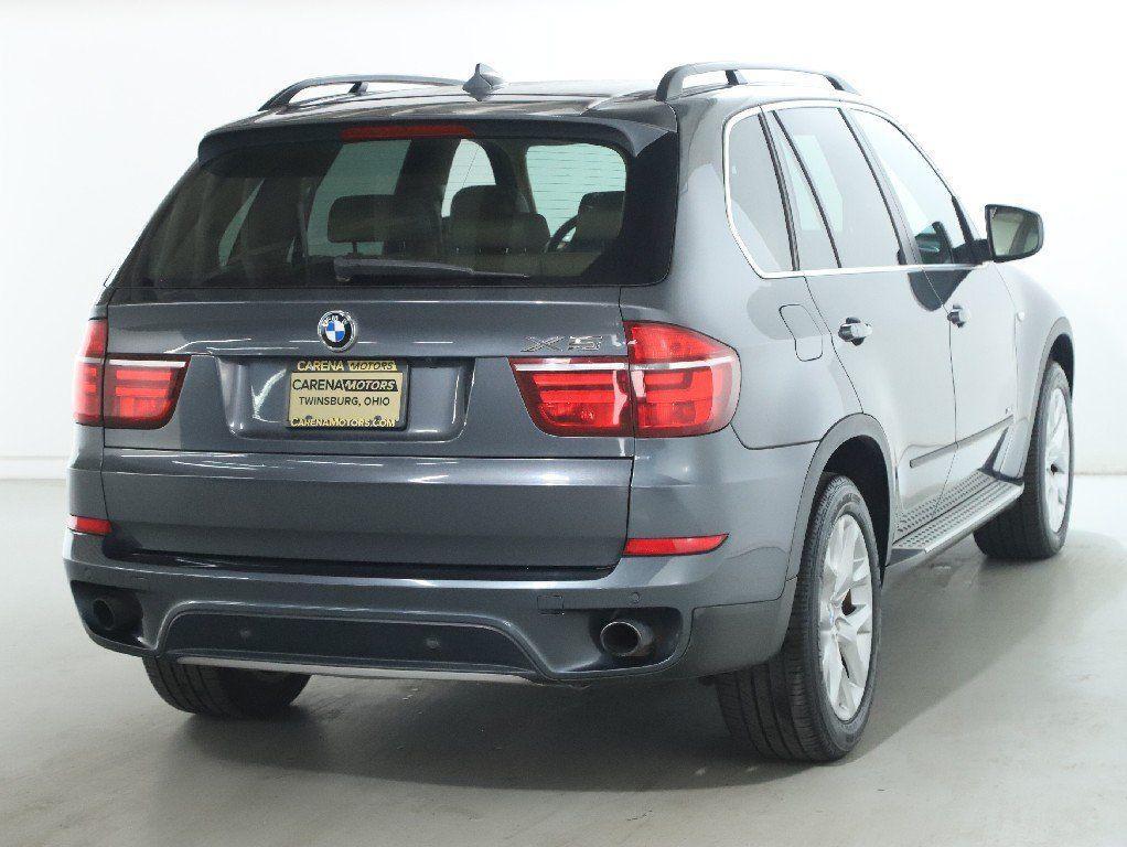 used 2013 BMW X5 car, priced at $7,799