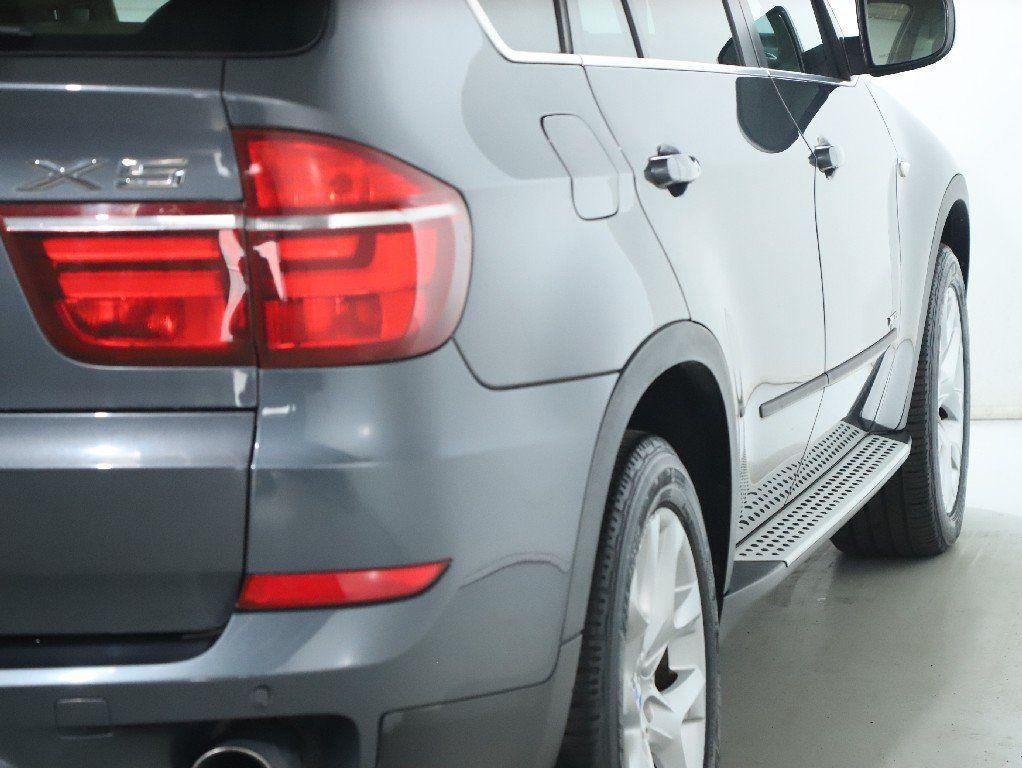 used 2013 BMW X5 car, priced at $7,799