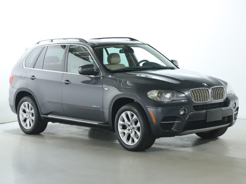 used 2013 BMW X5 car, priced at $7,871