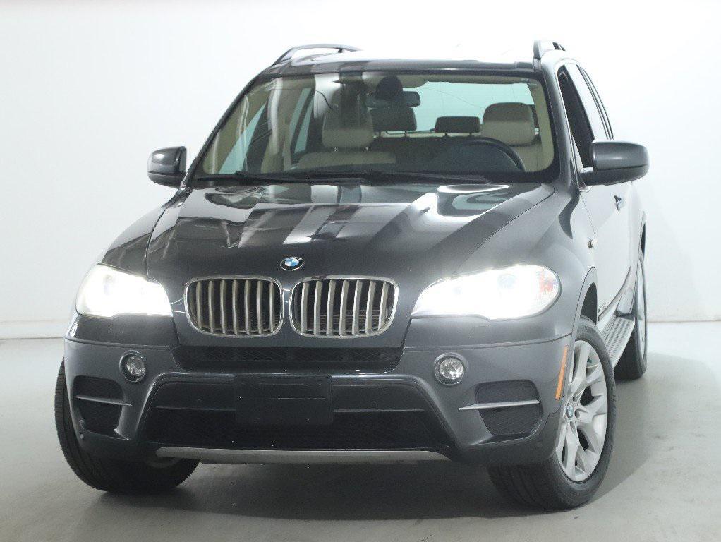 used 2013 BMW X5 car, priced at $7,871