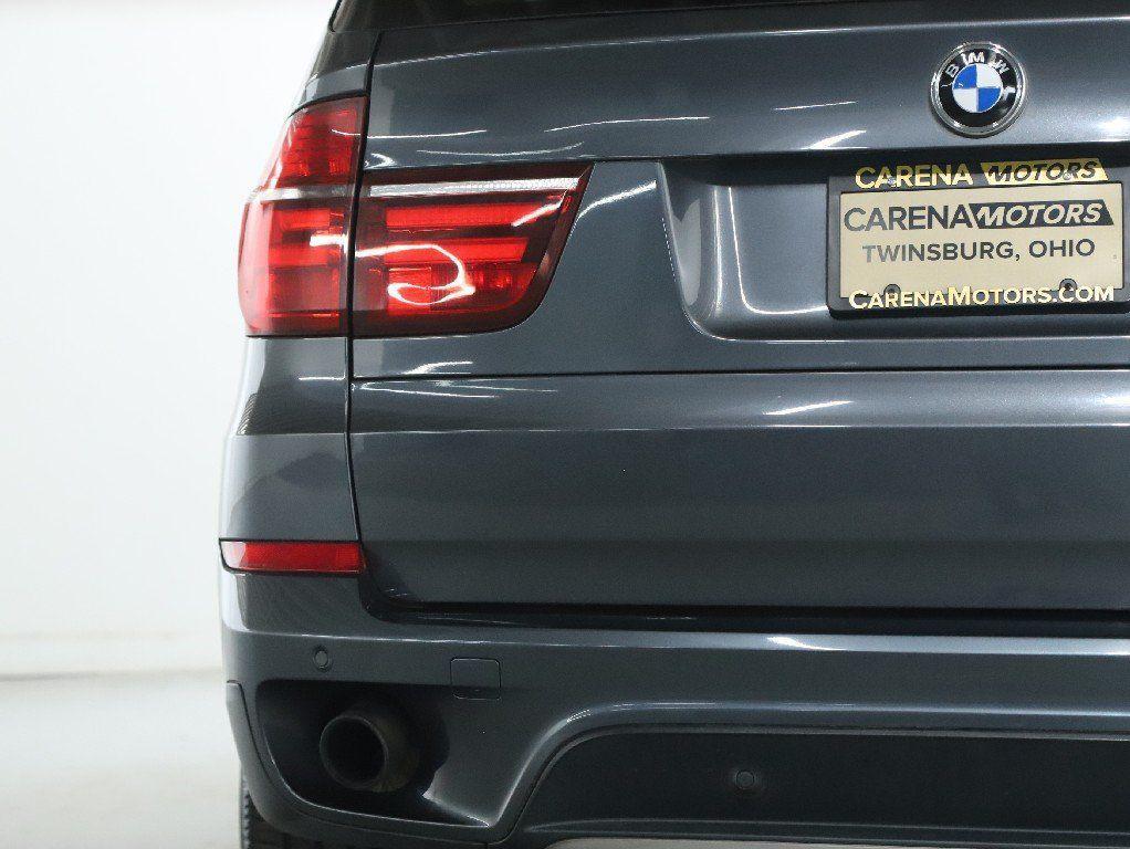 used 2013 BMW X5 car, priced at $7,799