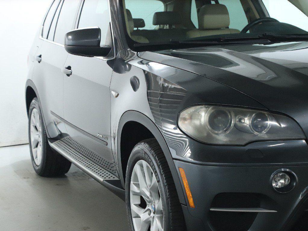 used 2013 BMW X5 car, priced at $7,799