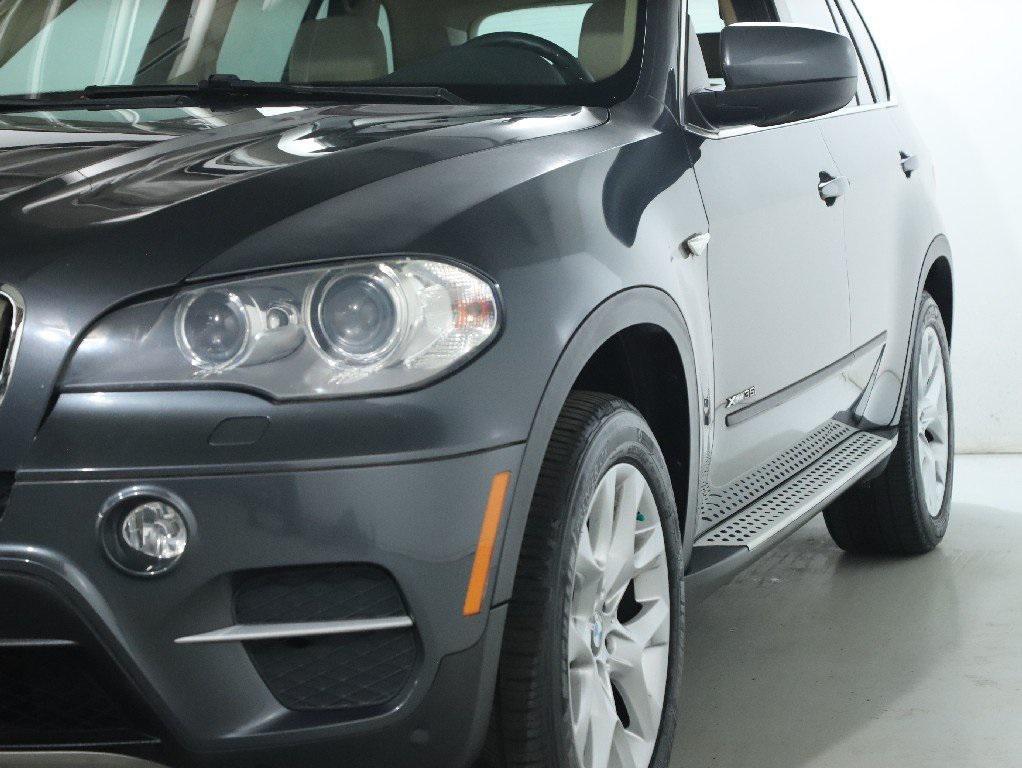 used 2013 BMW X5 car, priced at $7,871