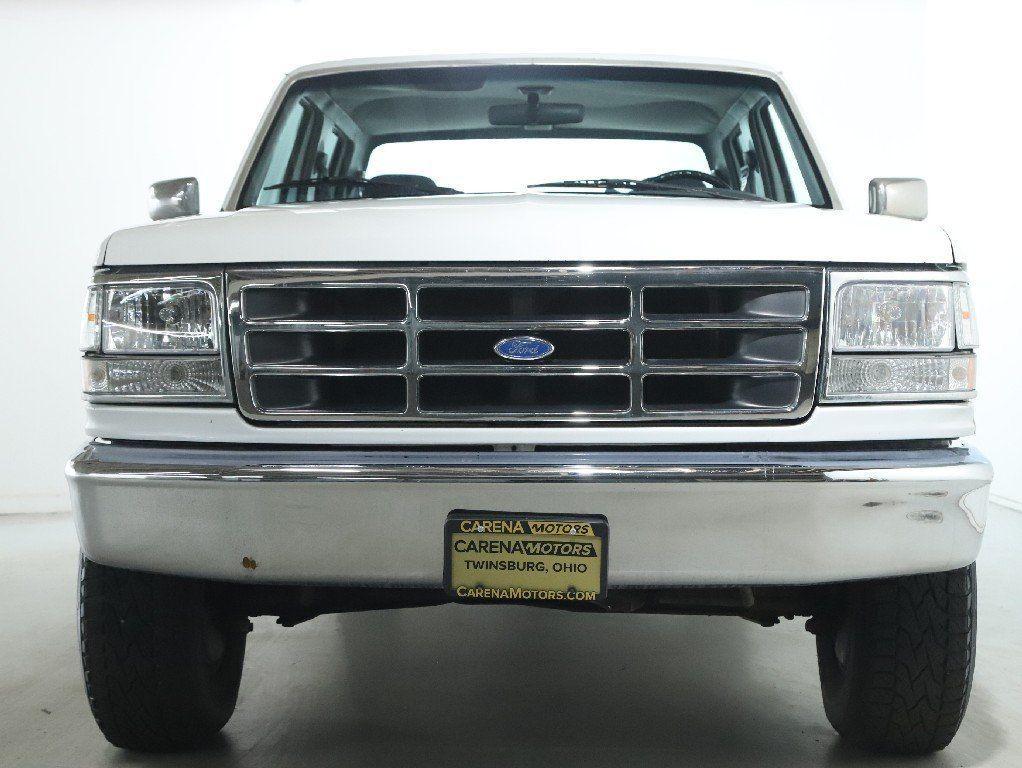 used 1995 Ford F-350 car, priced at $15,999