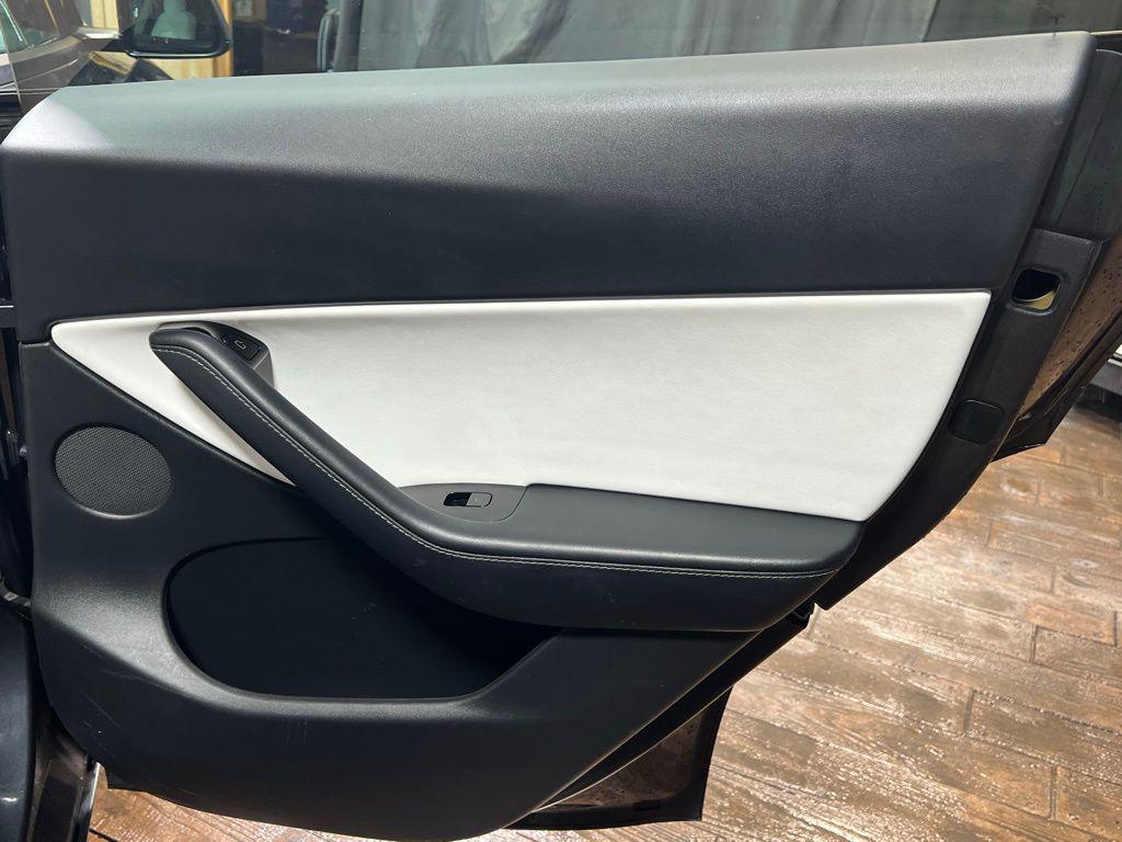 used 2020 Tesla Model Y car, priced at $18,999