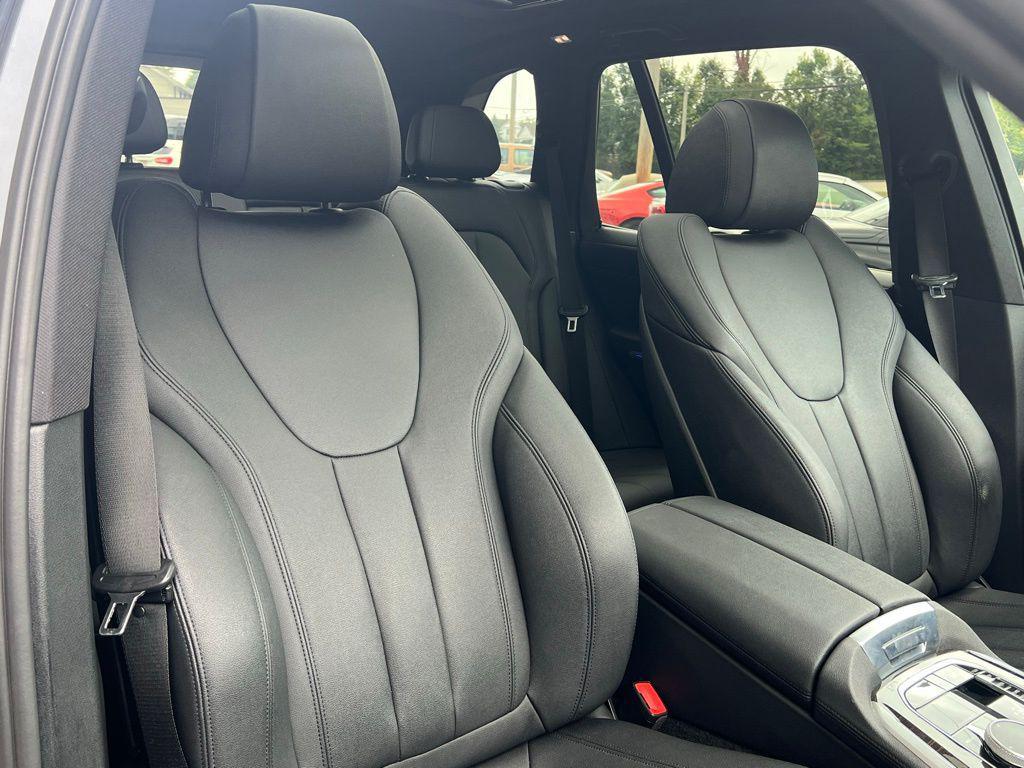 used 2020 BMW X5 car, priced at $26,999