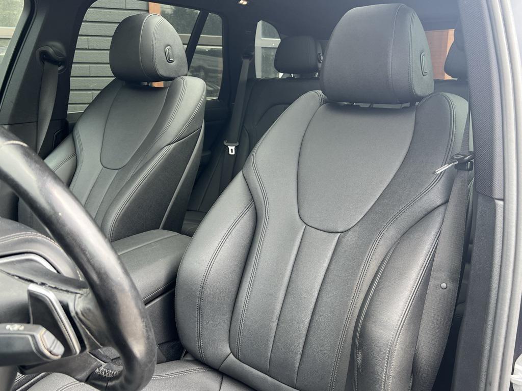 used 2020 BMW X5 car, priced at $27,399