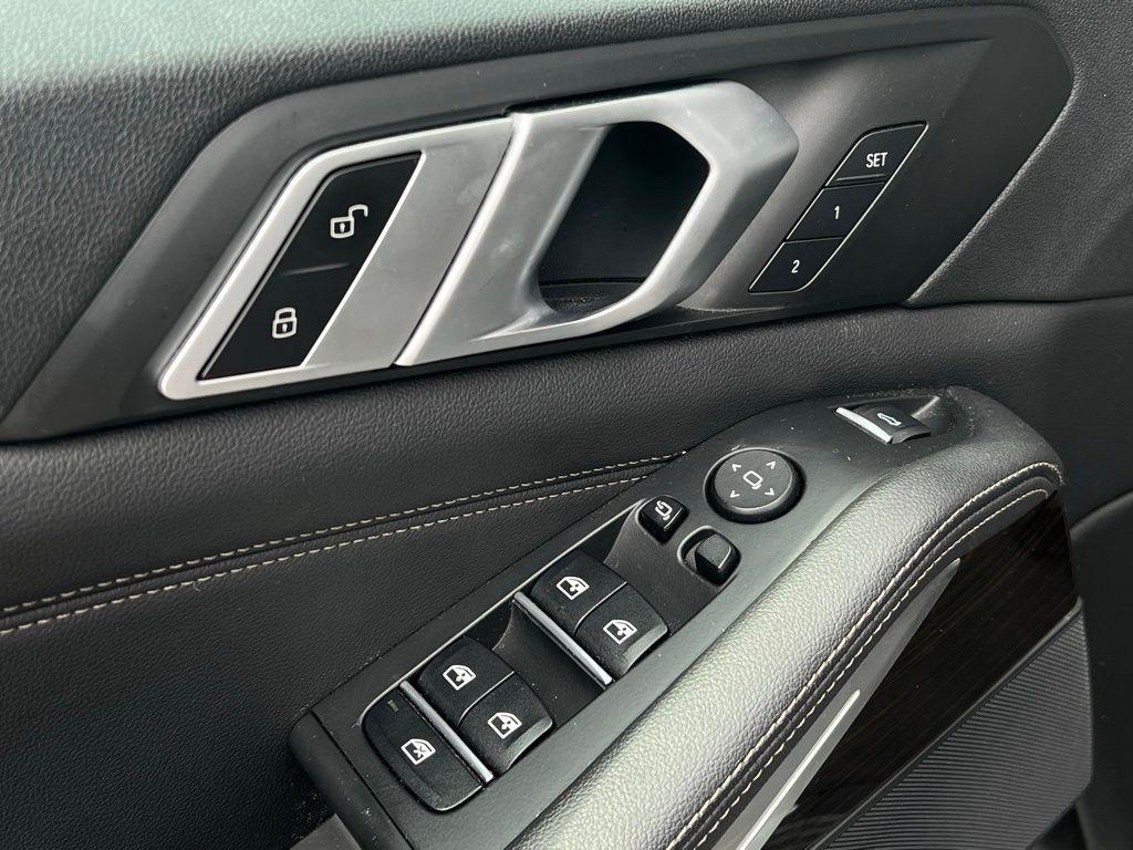 used 2020 BMW X5 car, priced at $26,999