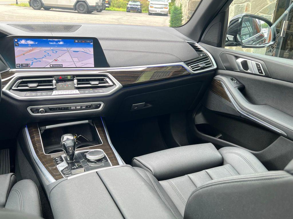 used 2020 BMW X5 car, priced at $26,999