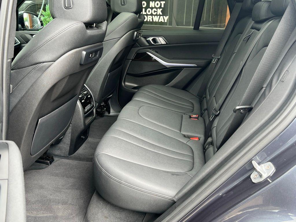 used 2020 BMW X5 car, priced at $26,999