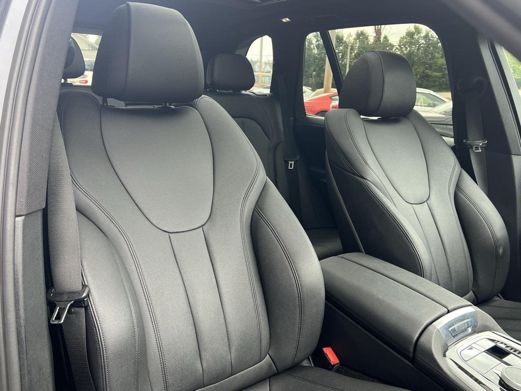 used 2020 BMW X5 car, priced at $27,399