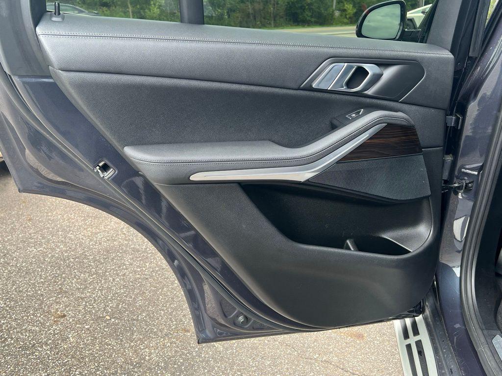 used 2020 BMW X5 car, priced at $26,999