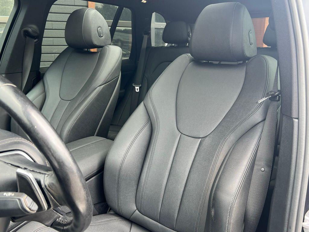 used 2020 BMW X5 car, priced at $26,999