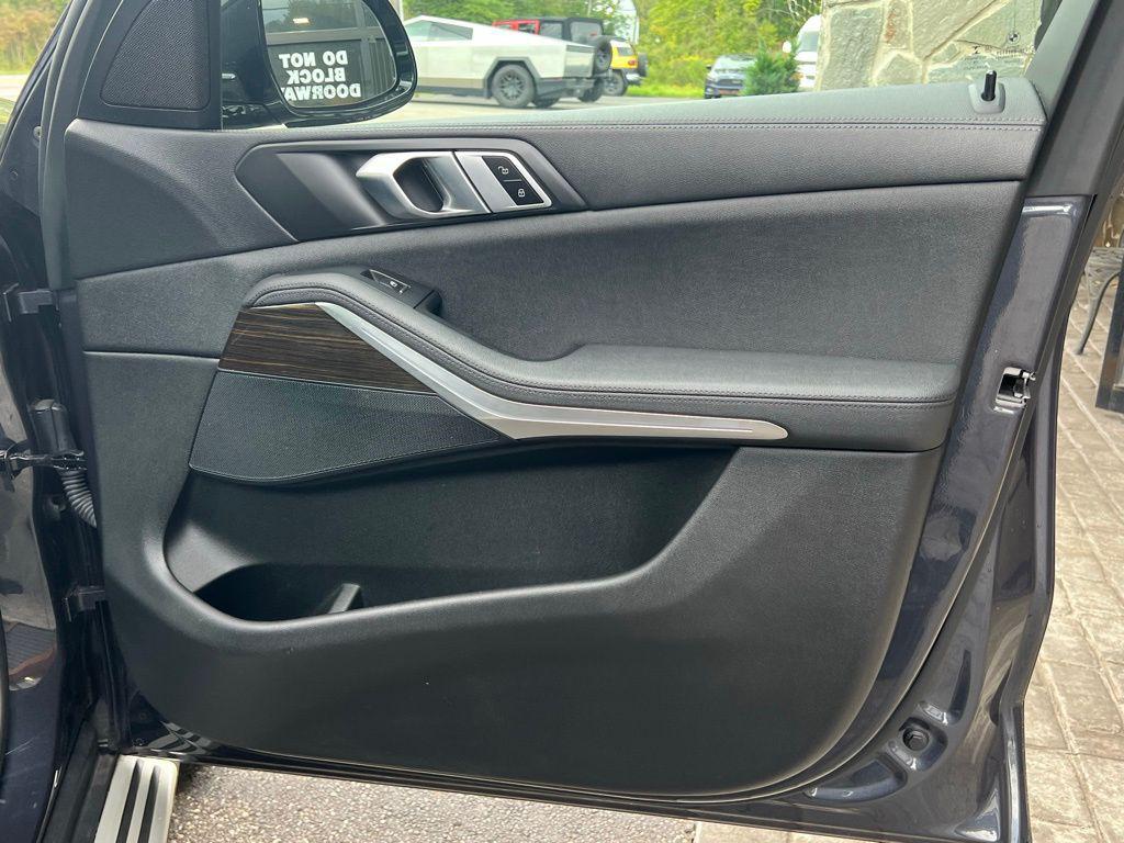 used 2020 BMW X5 car, priced at $26,999