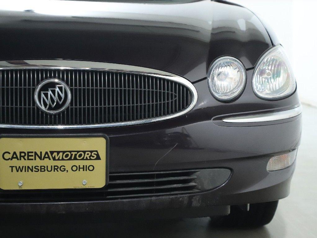 used 2007 Buick LaCrosse car, priced at $8,499