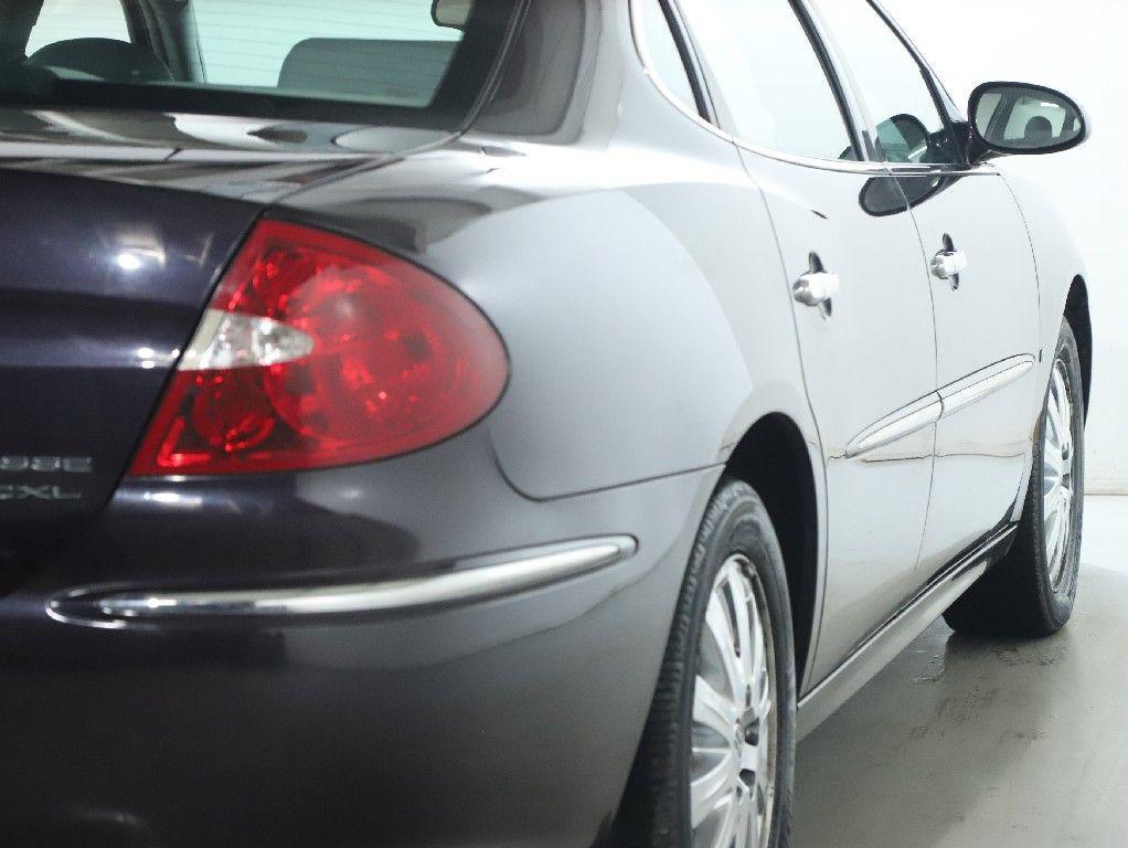 used 2007 Buick LaCrosse car, priced at $8,499