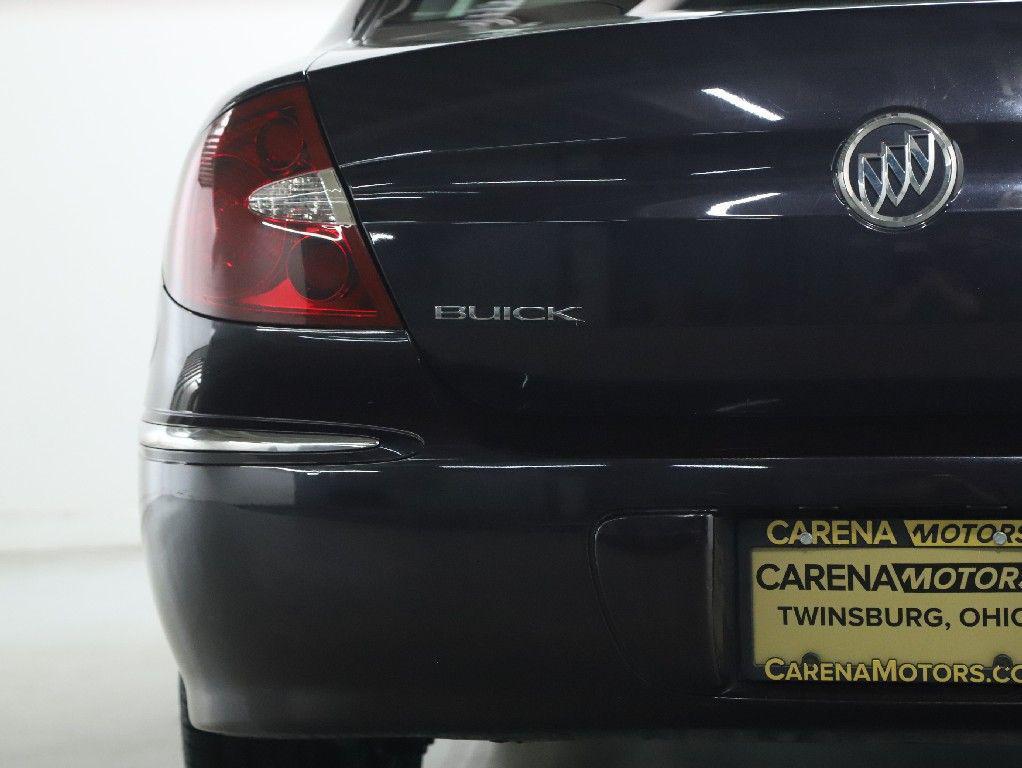 used 2007 Buick LaCrosse car, priced at $8,499