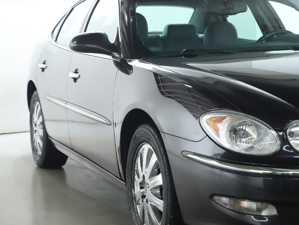 used 2007 Buick LaCrosse car, priced at $8,499