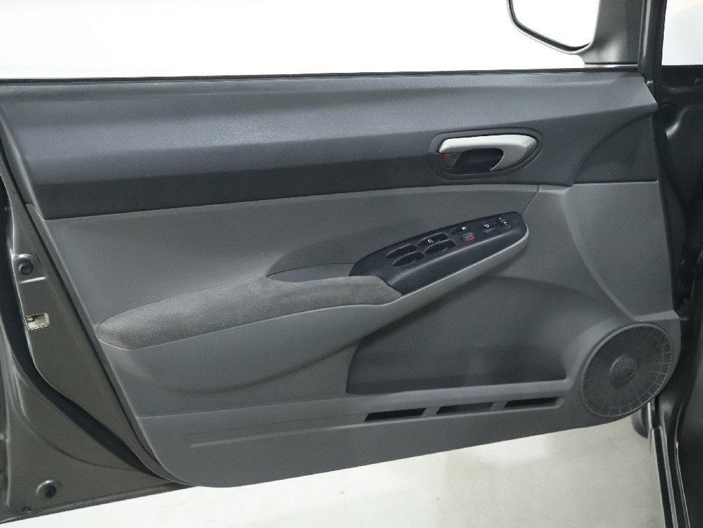 used 2008 Honda Civic car, priced at $6,999