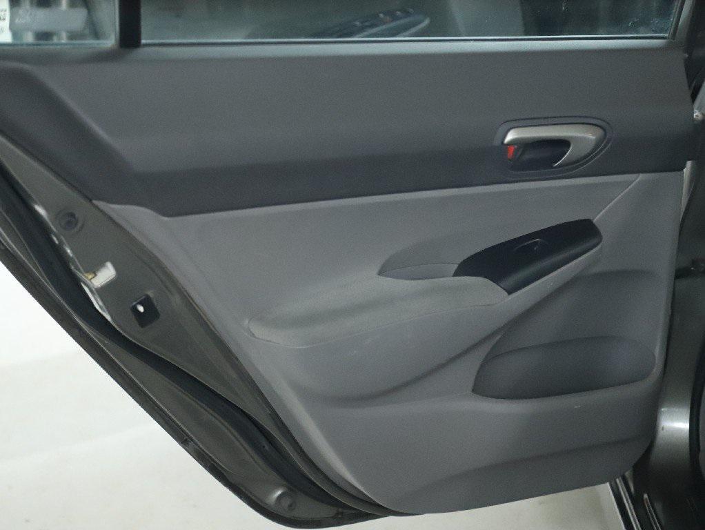 used 2008 Honda Civic car, priced at $6,999