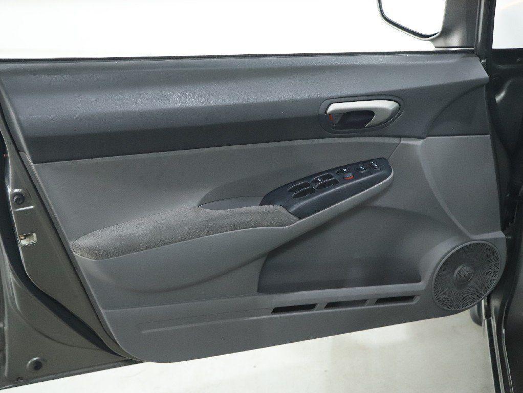 used 2008 Honda Civic car, priced at $6,999