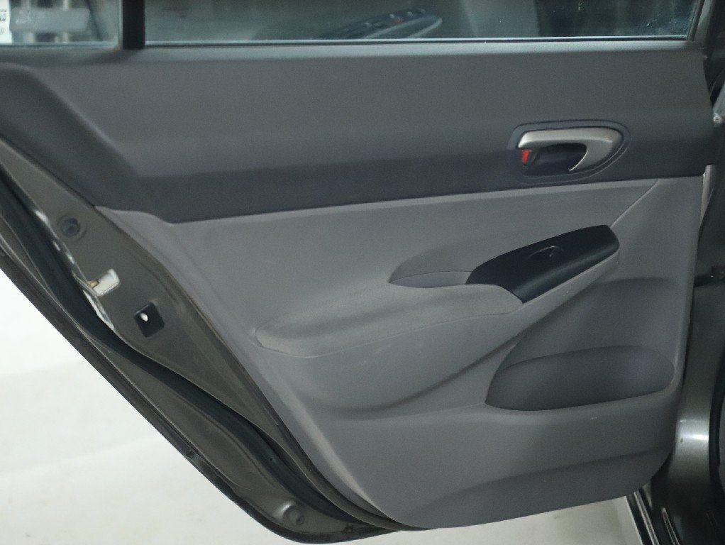 used 2008 Honda Civic car, priced at $6,999