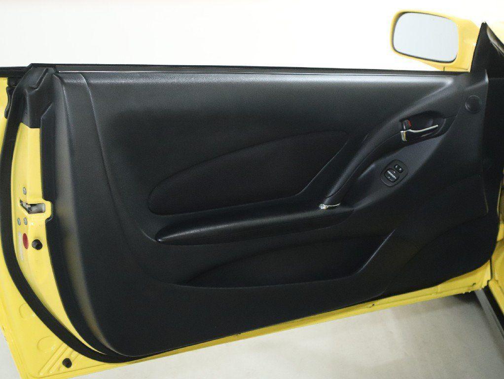 used 2003 Toyota Celica car, priced at $8,999