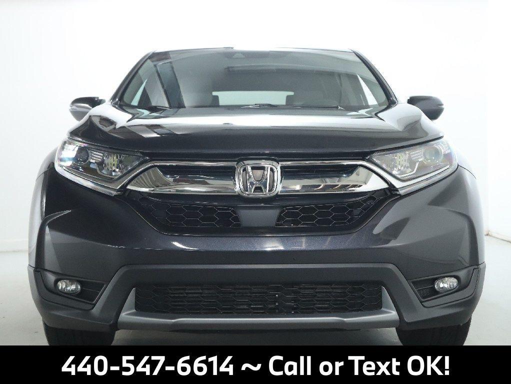used 2017 Honda CR-V car, priced at $20,799