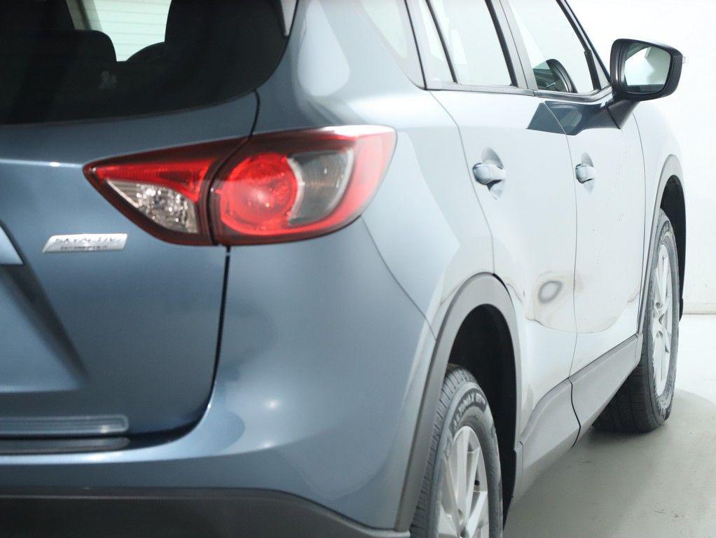 used 2016 Mazda CX-5 car, priced at $11,499