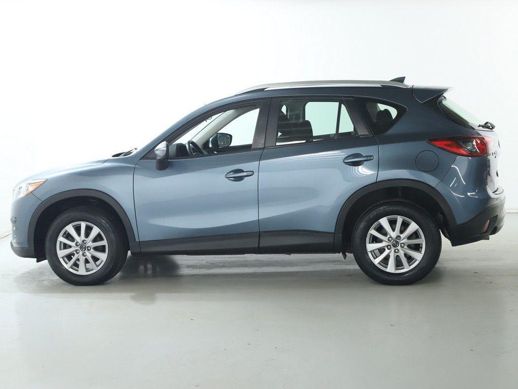 used 2016 Mazda CX-5 car, priced at $11,499